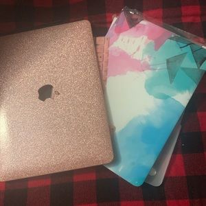 MacBook cases